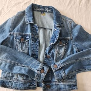 American Eagle Denim Jacket